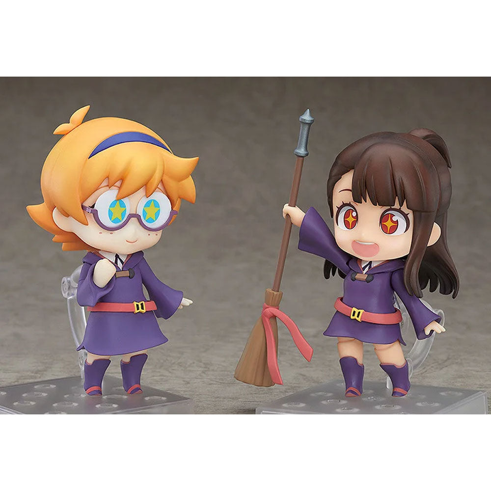 FIGURA NENDOROID LOTTE JANSSON (RELEASE) 859 FIGURA NENDOROID LOTTE JANSSON (RELEASE) 859